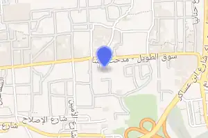 خريطة