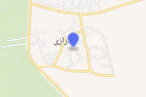 خريطة