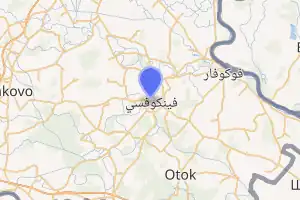 خريطة
