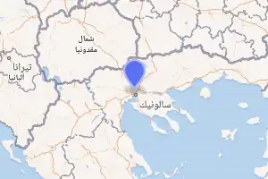 خريطة