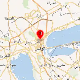 خريطة