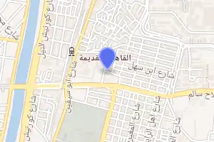 خريطة