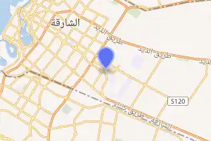 خريطة