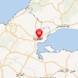 خريطة