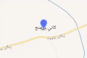 خريطة