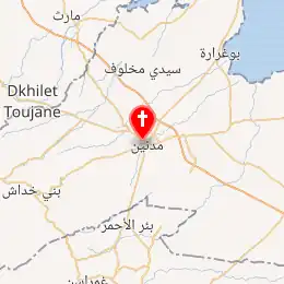 خريطة