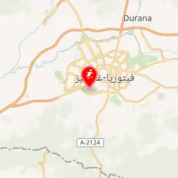 خريطة