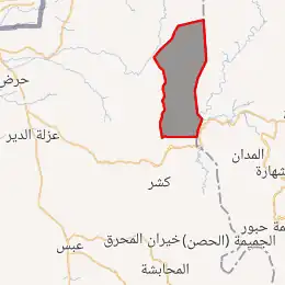 خريطة