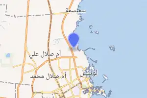 خريطة