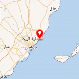 خريطة