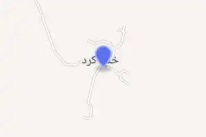خريطة