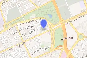 خريطة