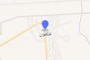 خريطة