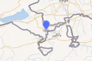 خريطة
