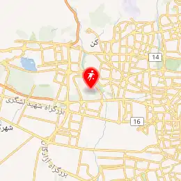 خريطة