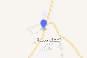 خريطة