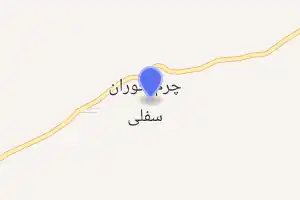 خريطة