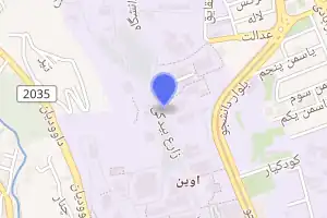 خريطة