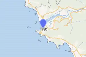 خريطة