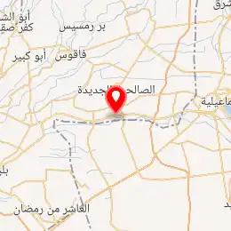خريطة