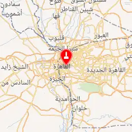 خريطة