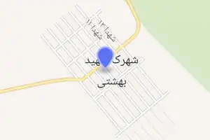 خريطة