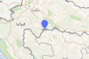 خريطة