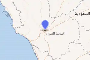خريطة