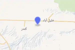 خريطة