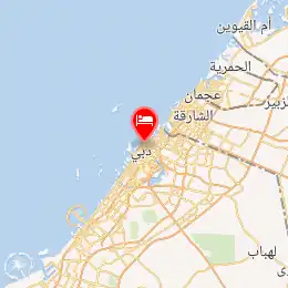 خريطة