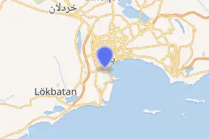 خريطة