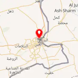 خريطة