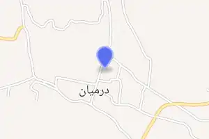 خريطة