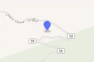 خريطة