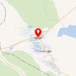 خريطة