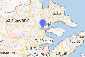 خريطة