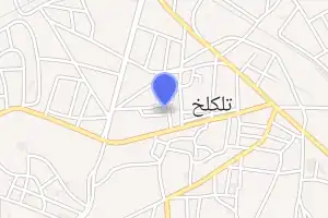 خريطة