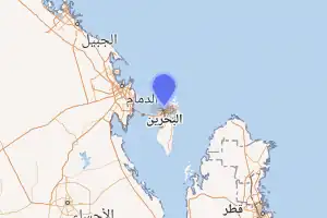 خريطة