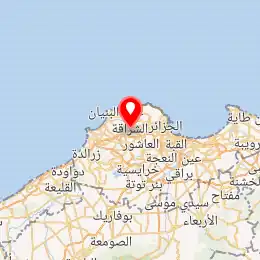 خريطة