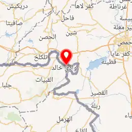 خريطة