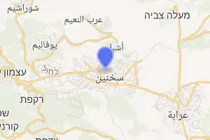 خريطة