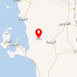 خريطة