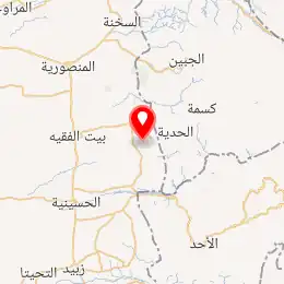 خريطة