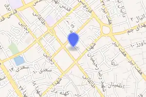 خريطة