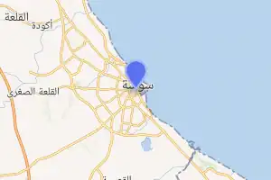خريطة