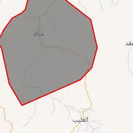 خريطة