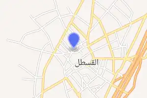 خريطة