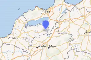 خريطة