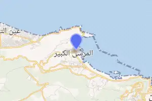 خريطة