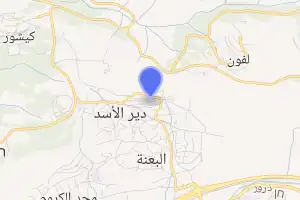 خريطة